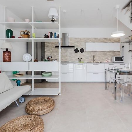Pula Comfy Apartment W/ Private Parking Esterno foto