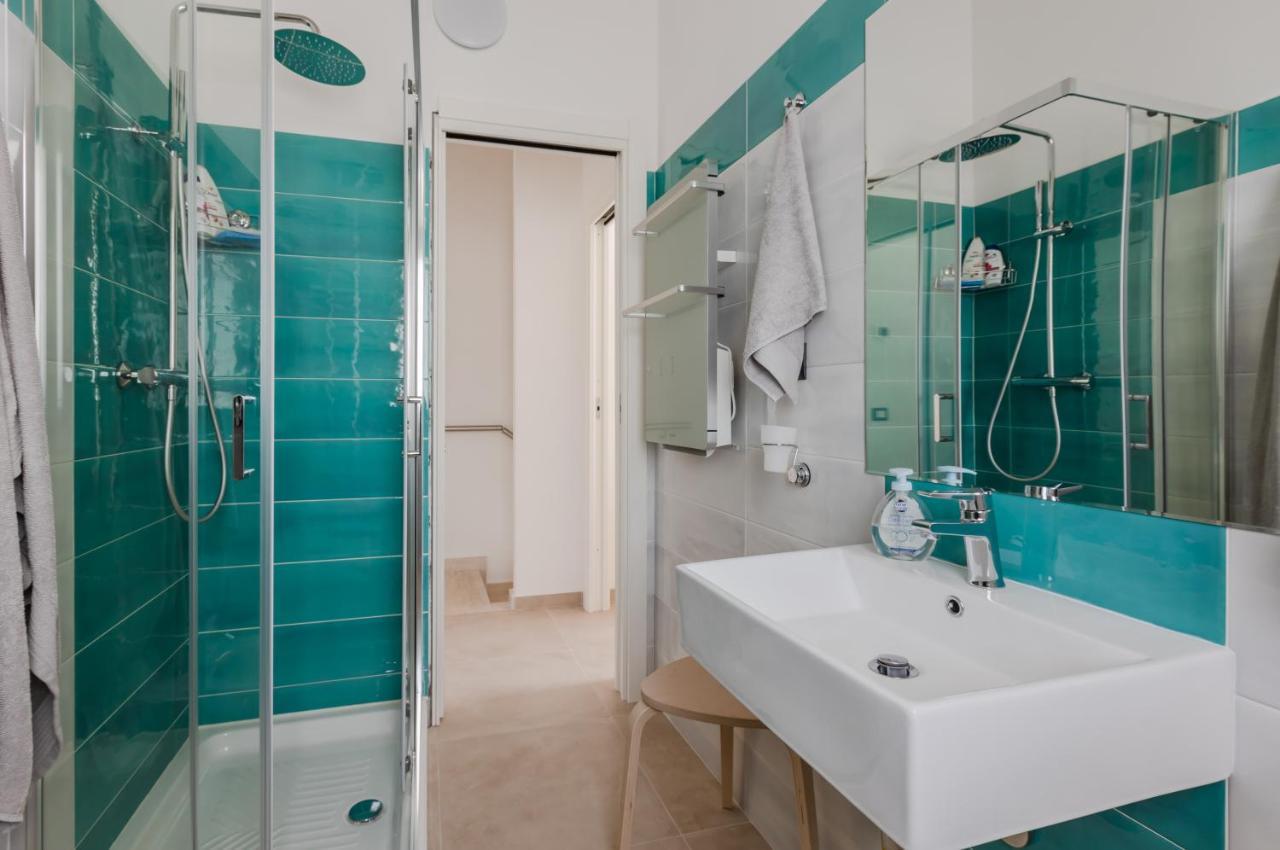 Pula Comfy Apartment W/ Private Parking Esterno foto