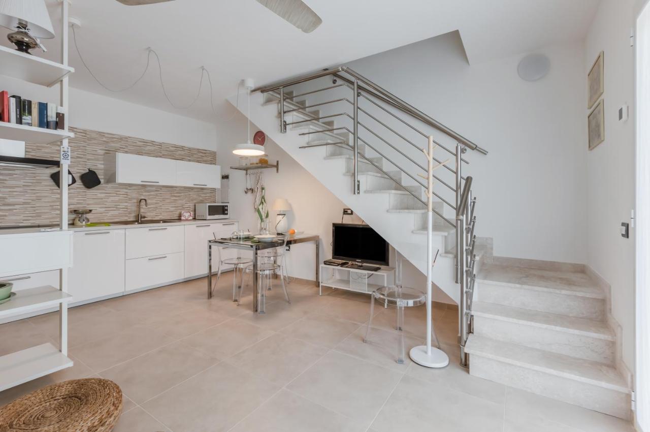 Pula Comfy Apartment W/ Private Parking Esterno foto