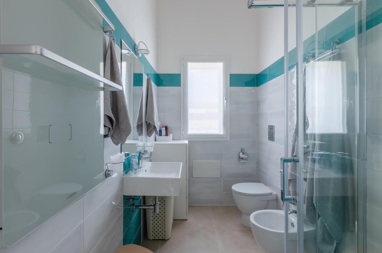 Pula Comfy Apartment W/ Private Parking Esterno foto