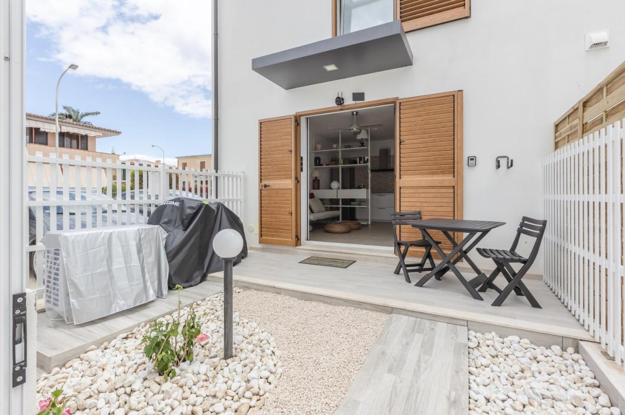 Pula Comfy Apartment W/ Private Parking Esterno foto