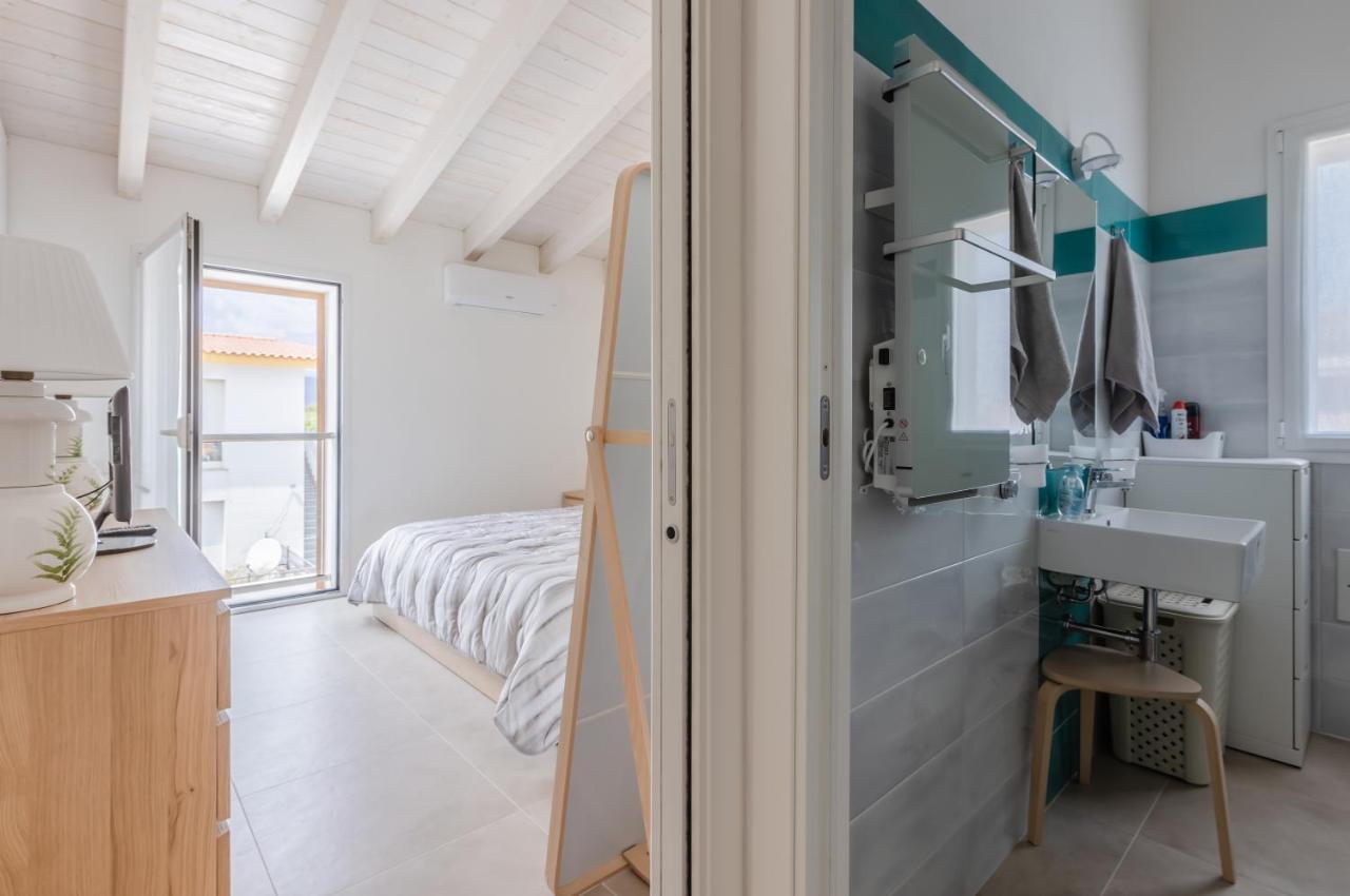 Pula Comfy Apartment W/ Private Parking Esterno foto